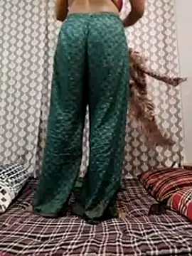 Jyoti_hot's cam snapshot