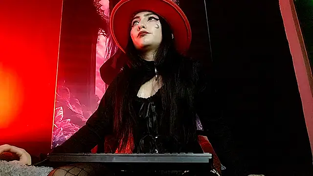 sophy_rock's cam snapshot