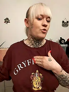 Sayuriii's cam snapshot