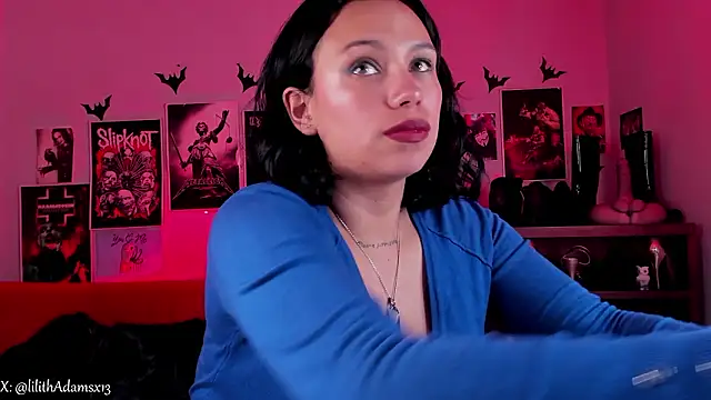 lilith-deveraux's cam snapshot