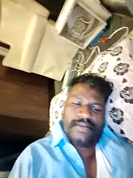 Paramkeerthi's cam snapshot