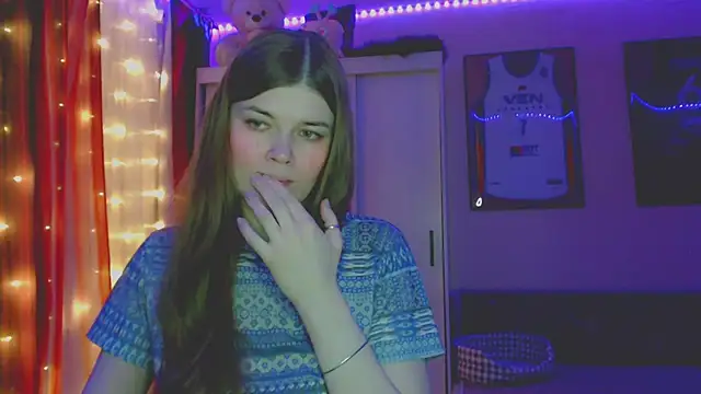 Klementa's cam snapshot