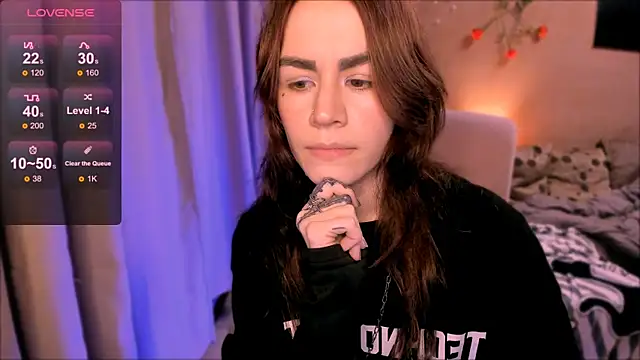 _selectrra's cam snapshot