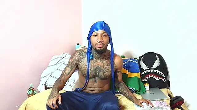 Bdarenth007's cam snapshot