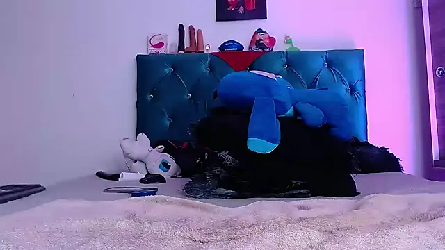 Randy_horny live sex cam