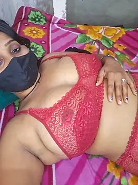 Minu_love's cam snapshot