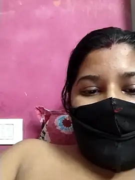 pinkisaha75's cam snapshot