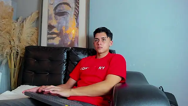 ZeusBrant live sex cam