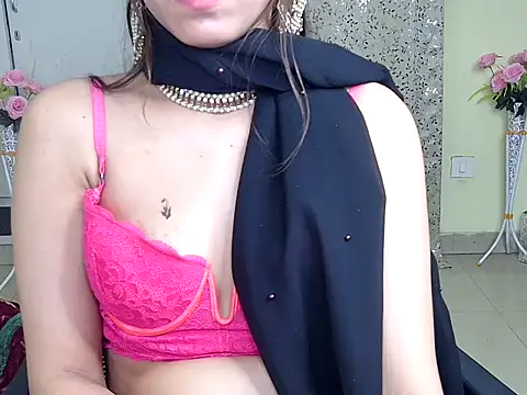 Air_Beauty's cam snapshot