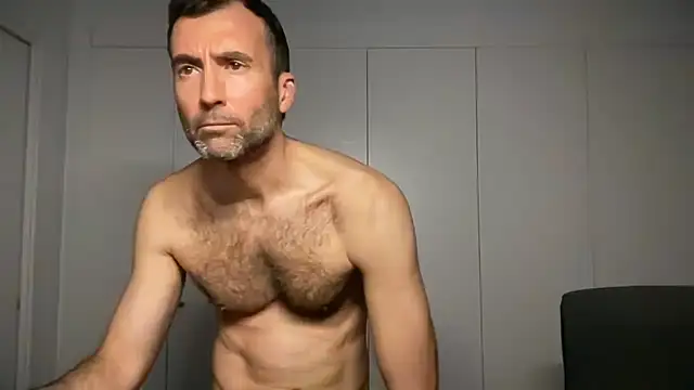 david_spanish's cam snapshot