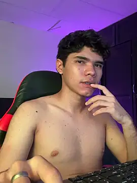 Im_Camii's cam snapshot