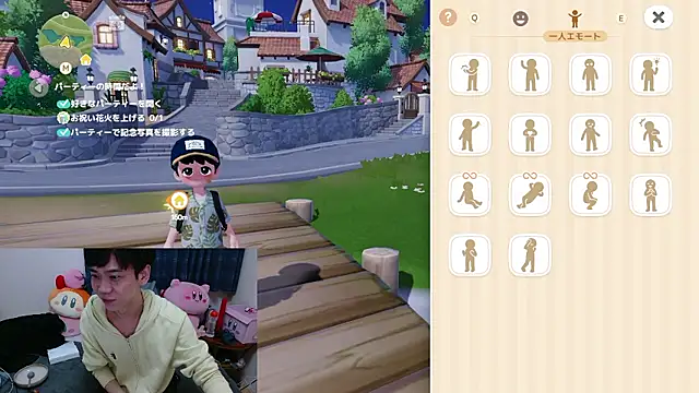 yukito-T's cam snapshot