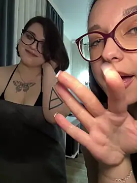 BunnyMelon live sex cam