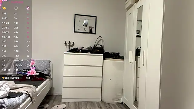 MaydaCornwall live sex cam