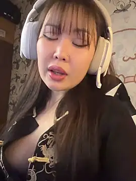 YukiiTYAN's cam snapshot