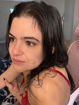 SafeinouterSpace live sex cam