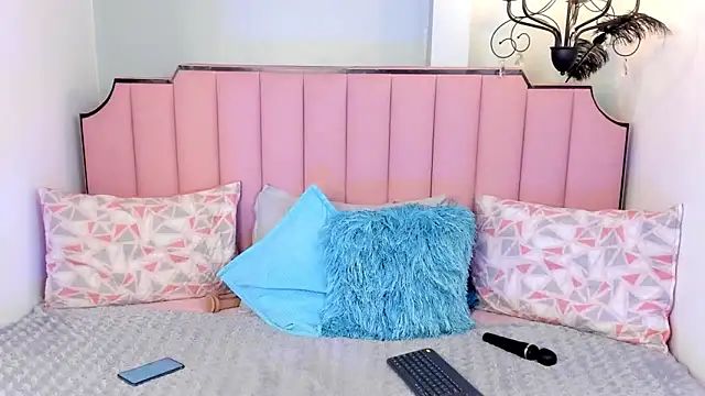 KarenSims's cam snapshot