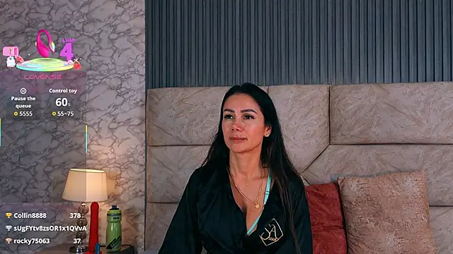 Cris__sweet's cam snapshot