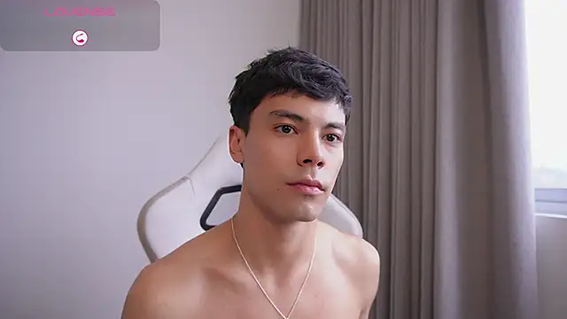 Dammon_Stallion live sex cam