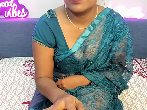 Its-rousee's cam snapshot