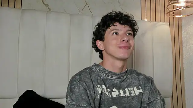 David_Roy_ live sex cam