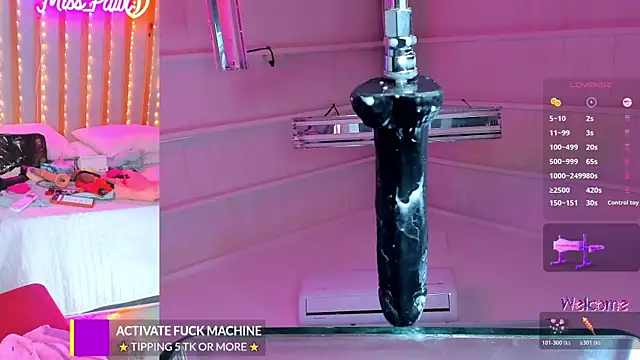 Miss_Pawi live sex cam