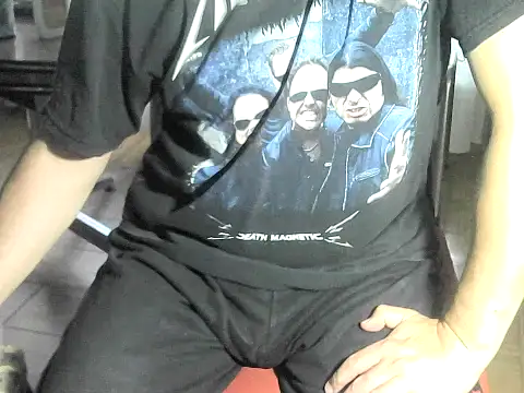 OreCam's cam snapshot