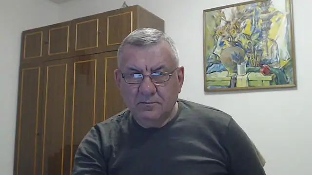 machomale3's cam snapshot