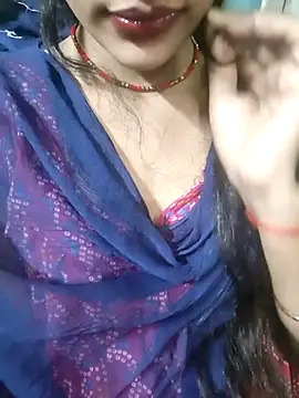 Eshwari_Chopra's cam snapshot