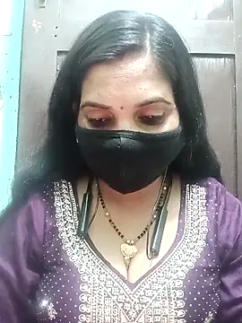 Payal-001's cam snapshot