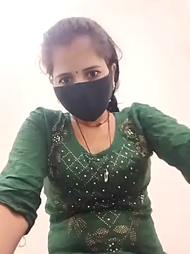 Sanjna_babby's cam snapshot