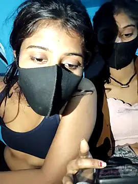 Aaradhya-Rani's cam snapshot