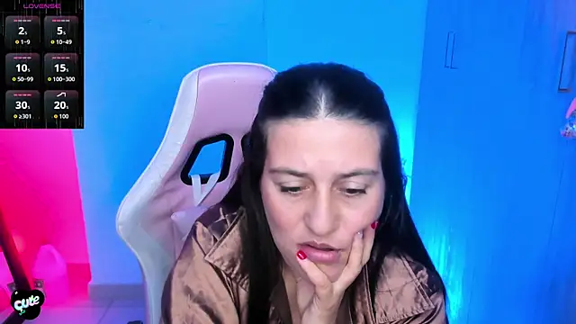 Saskyaa live sex cam