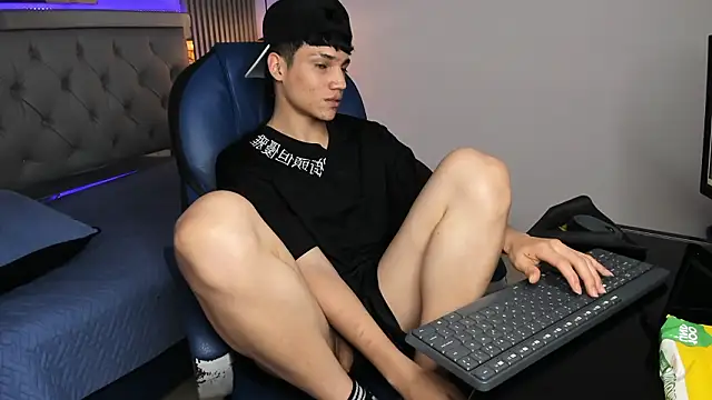 SamBlack_ live sex cam