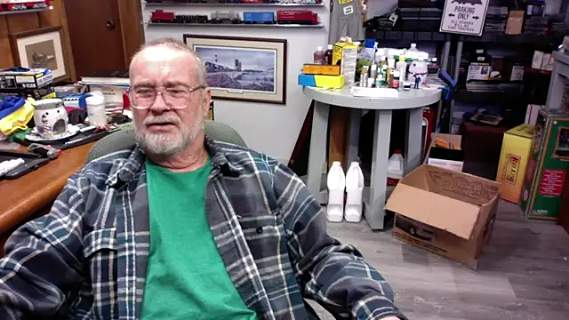 Jcaspen's cam snapshot