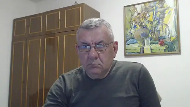 machomale3's cam snapshot