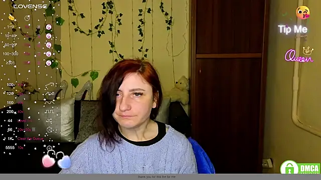 Muse_kitty_jenia's cam snapshot