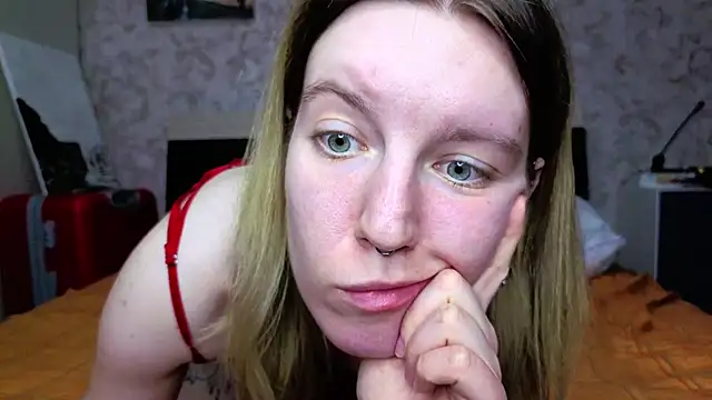 Baiambel_Mi's cam snapshot