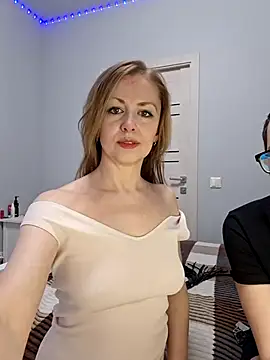 VChelsiV live sex cam