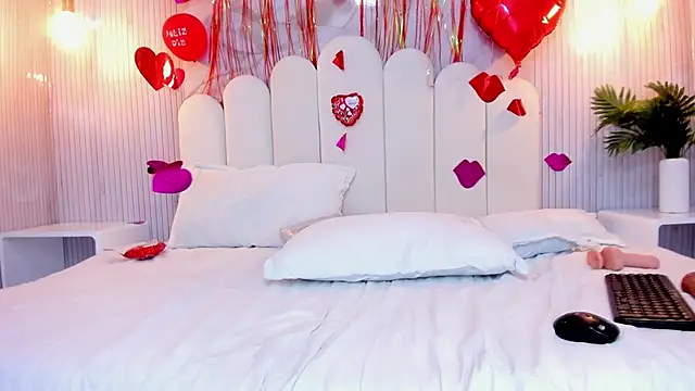 anna2809's cam snapshot