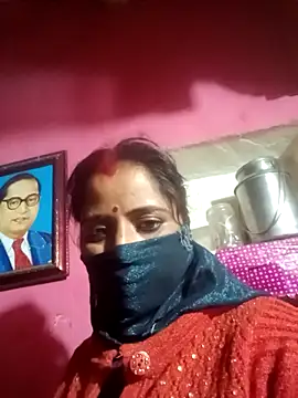 Pallavi_hote's cam snapshot