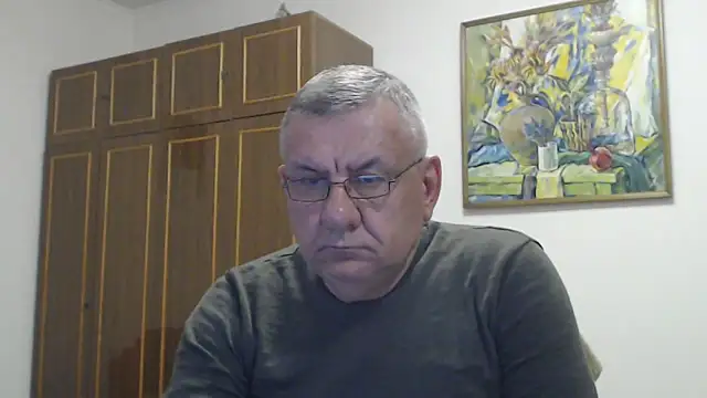 machomale3's cam snapshot