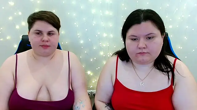 BeckyAndHellen live sex cam