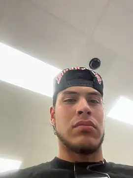 StrokingDaddy4 live sex cam