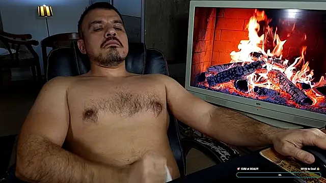 officeman7's cam snapshot