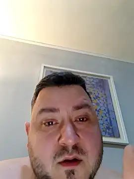 BigAlan95's cam snapshot