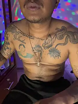 Saipuer31's cam snapshot