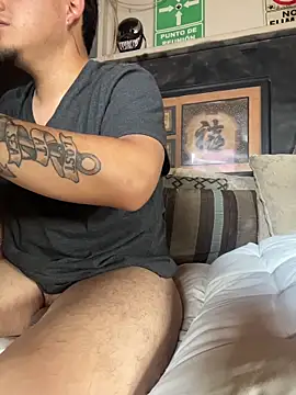 Shankortiz's cam snapshot