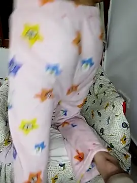 miss_raavy live sex cam