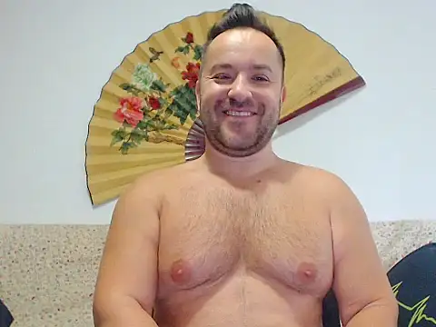 Hairy9inch's cam snapshot